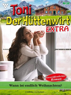 cover image of Wann ist endlich Weihnachten?